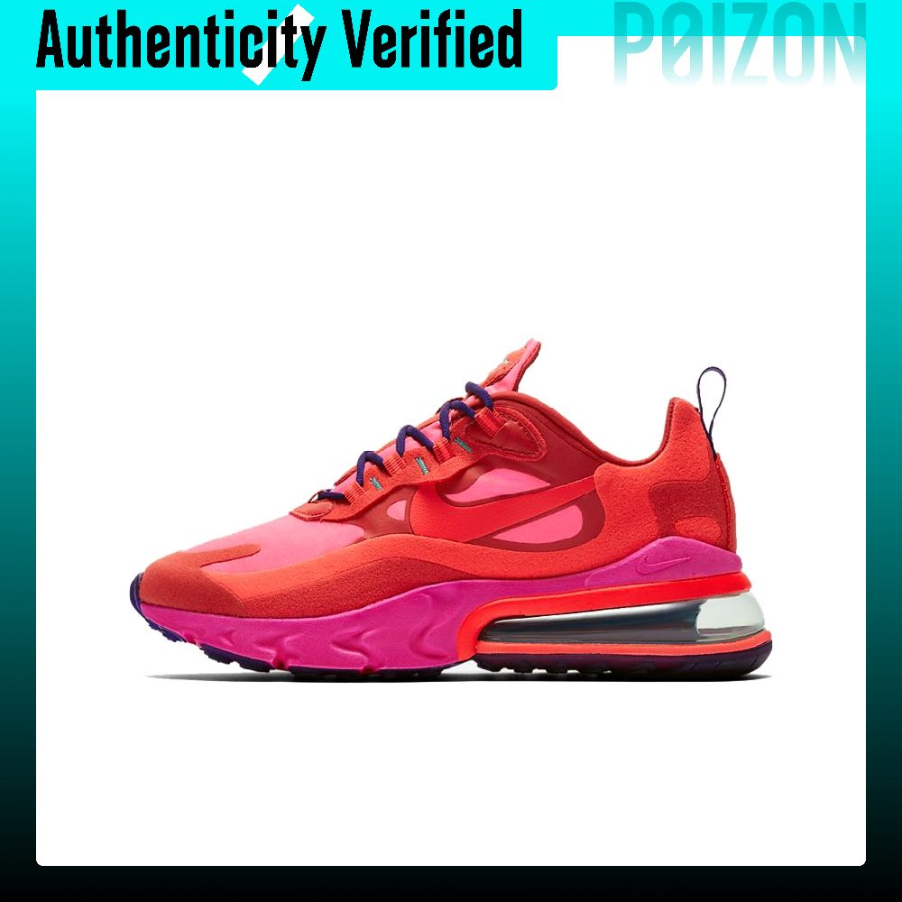 Nike Shoes Air Max 270 - ナイキ エア マックス 270 ランニングシューズ レディース