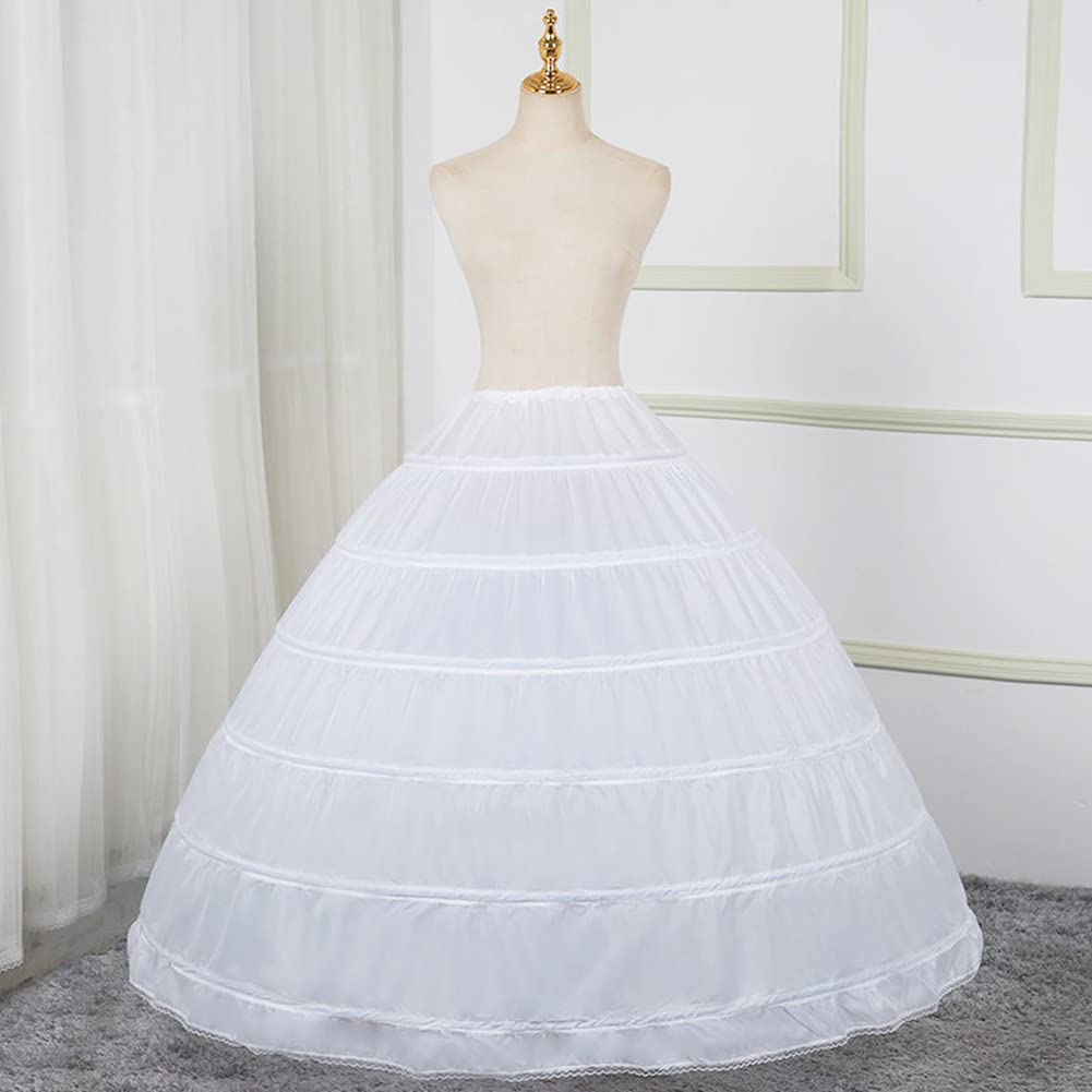 高密度ポリエステルボーニング 0.3-1.5CM ウェディン - Wedding Dress のレビューと価格