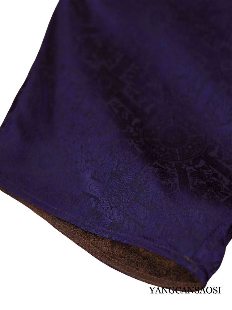 プラスサイズの女性のカジュアル夏新作 100% 天然桑絹 S - Silk Blouse のレビューと価格