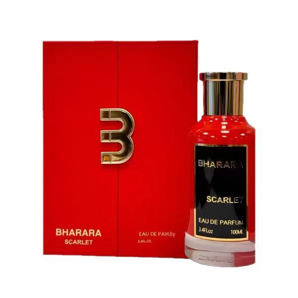 バララ・スカーレット オードパルファム 魅惑的な濃厚な香りが - Women'S Red Formal Wear のレビューと価格