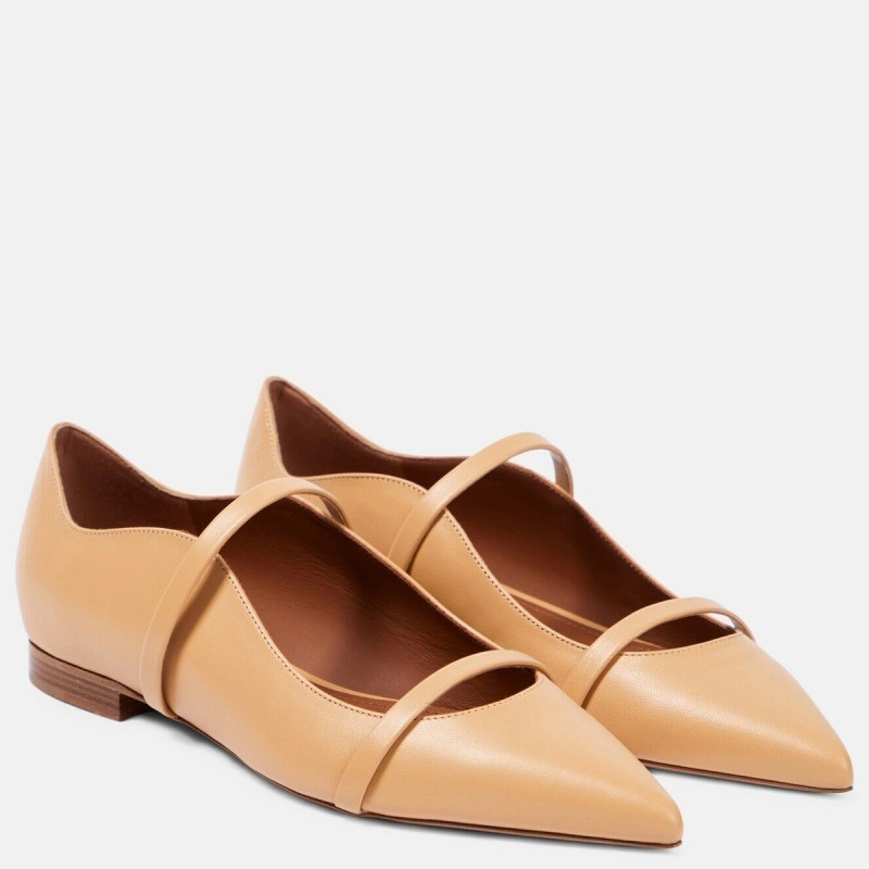 ファッション女性秋ハイヒール靴ポインテッドトゥスリッポンスク - Womens Heels のレビューと価格