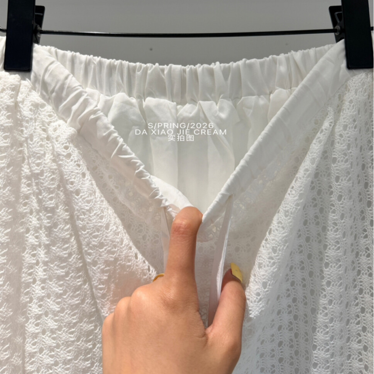 IG 2026 レディース ホローアウトニット ツーピースセ - Formal Skirt のレビューと価格