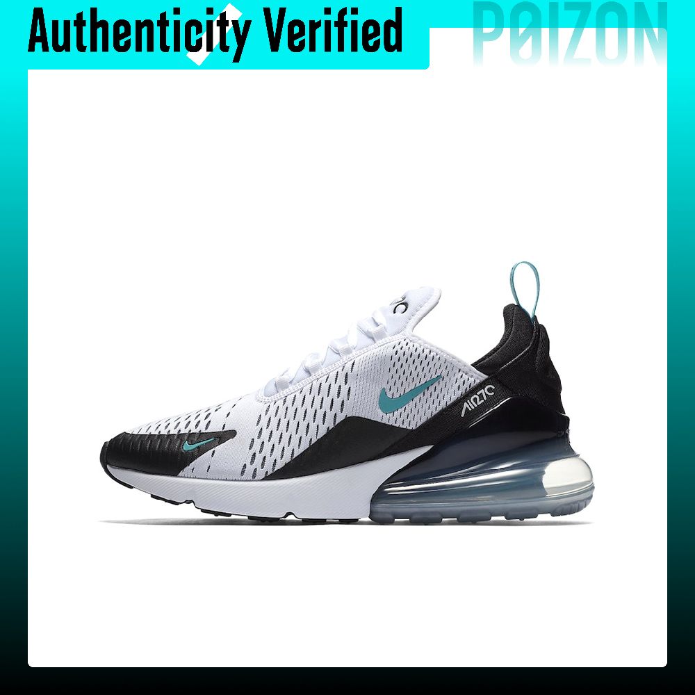 ナイキ エア マックス 270 ランニングシューズ メンズ  - Nike Shoes Air Max 270 のレビューと価格