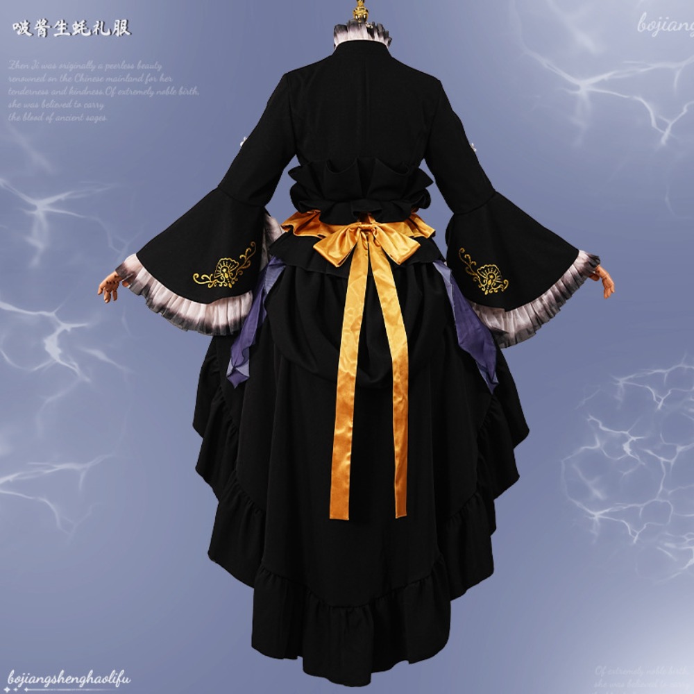 黒執事シエル・ファントムハイヴコスプレ衣装エレガントなフォー - Formal Skirt のレビューと価格