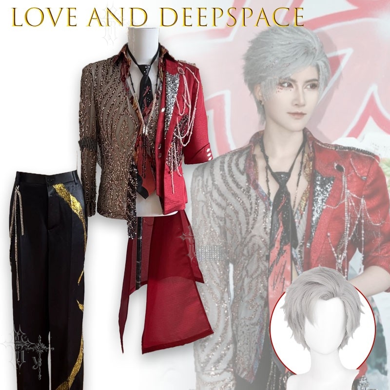 Sylus Love and Deepspace Qin C - Womens Blazer のレビューと価格