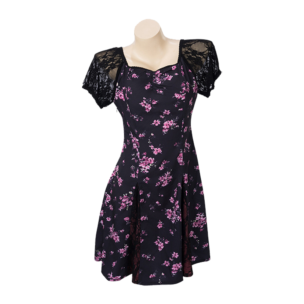 ニッキ・コスプレ・オブセッション コスチューム 女性用 ブラ - Midi Dress のレビューと価格