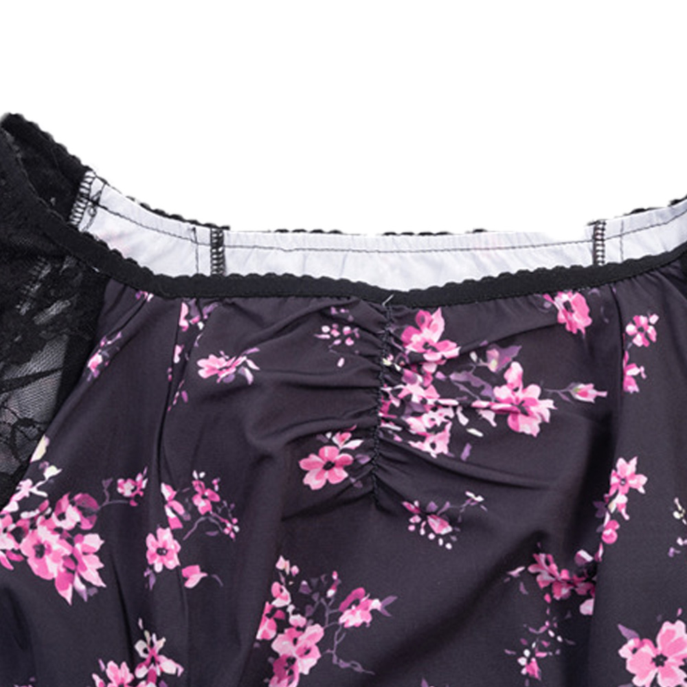 ニッキ・コスプレ・オブセッション コスチューム 女性用 ブラ - Midi Dress のレビューと価格