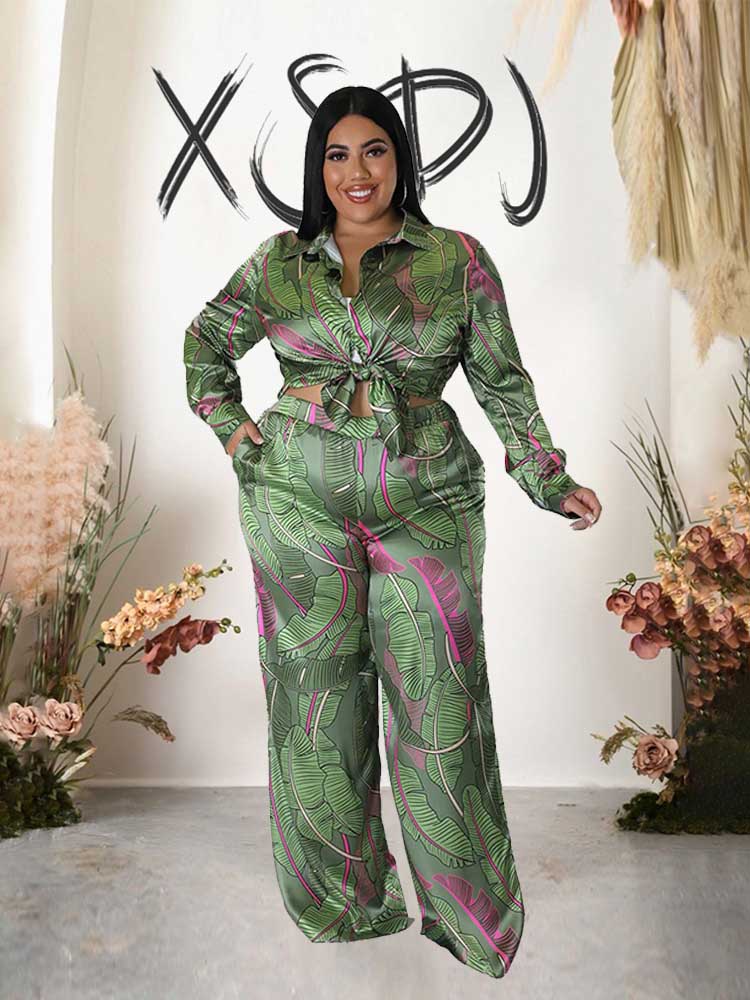 女性用ブラウスとストレートパンツの2点セット,長袖,シャツと - Silk Blouse のレビューと価格