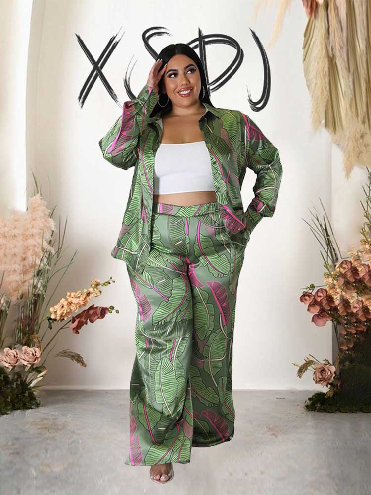 女性用ブラウスとストレートパンツの2点セット,長袖,シャツと - Silk Blouse のレビューと価格