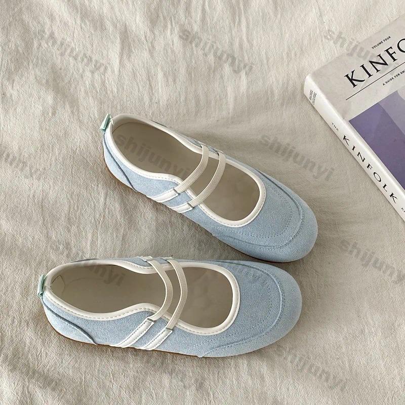 レディース ヴィンテージ ソリッド カジュアル 浅めフラット - Womens Heels のレビューと価格