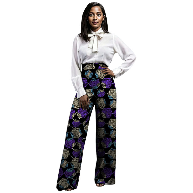 ヴィンテージ レディース ルーズパンツ ワイドレッグパンツ  - Tailored Trouser Wide のレビューと価格