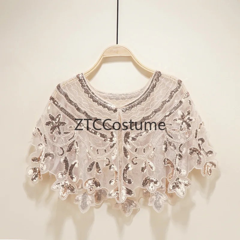 ヴィンテージ 1920 年代のフラッパードレス、スパンコール - Evening Gown のレビューと価格