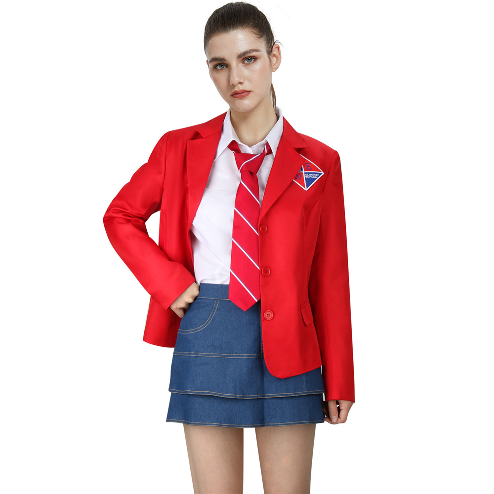 レベルデ ブレイザー エリートウェイ スクールユニフォーム  - Womens Blazer のレビューと価格